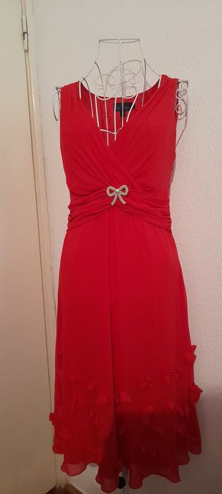 Rochie  BODEN matase naturala