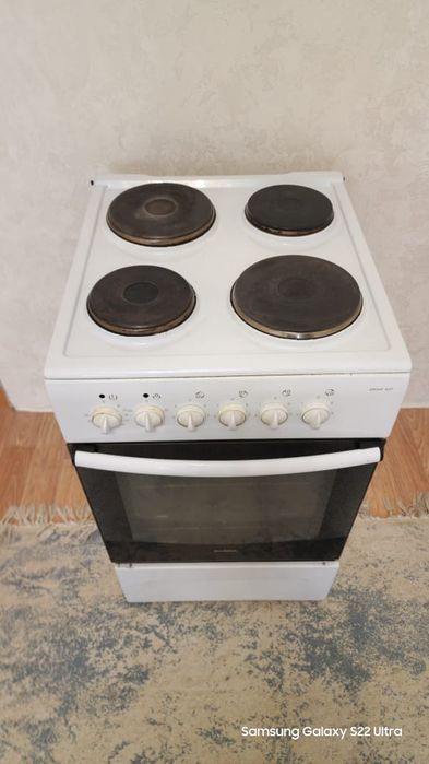 Продам, Рабочая, Электрическая