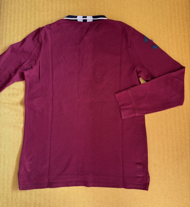 Блуза U.S. POLO ASSN. за момче 152/158 см. - 12/13год.
