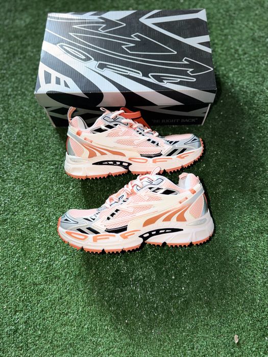 Off White Be Right Back (40/41/42/43/44/45)