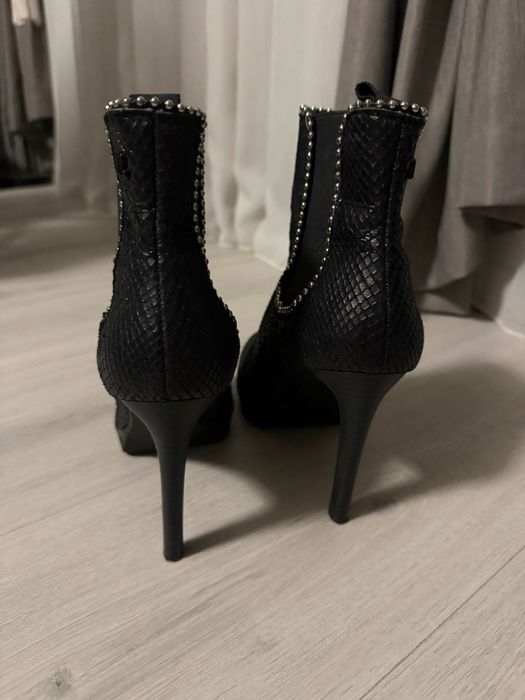Елегантни Боти Replay 39 номер