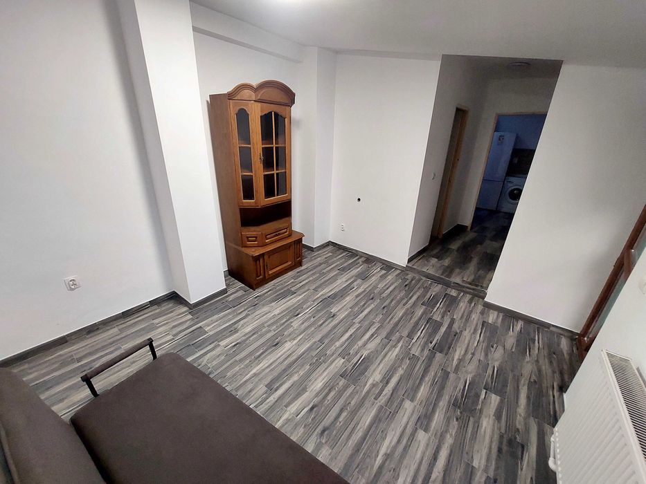 Apartament la casă