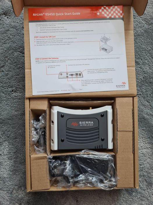 gateway router de vanzare ' Anunturi ' OLX.ro