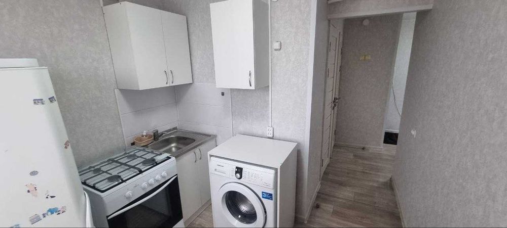 Продажа 2-комнатной квартиры
