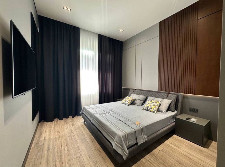 Жк Ташкент Сити! Сдается 2х-ком квартира! В элит комплексе!