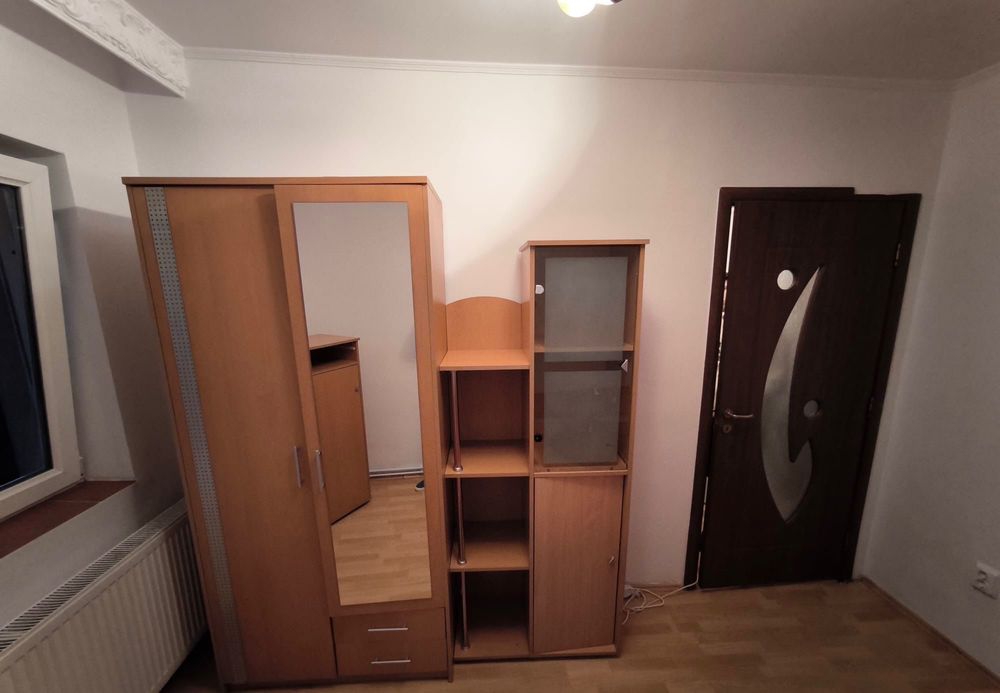 Ofer spre inchiriere apartament 2 camere Micro 9, pret negociabil