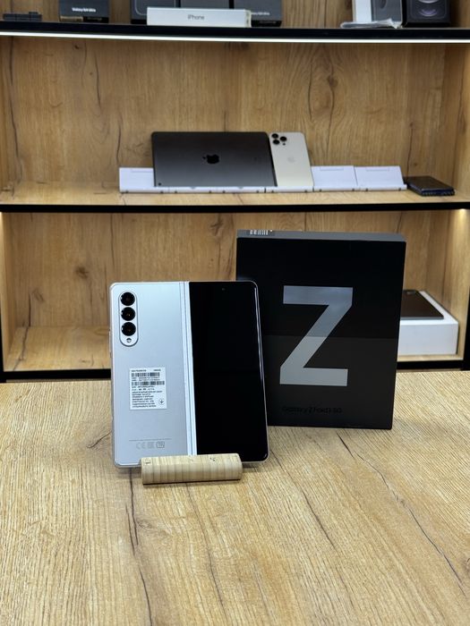 Samsung Z Fold 3 256 gb