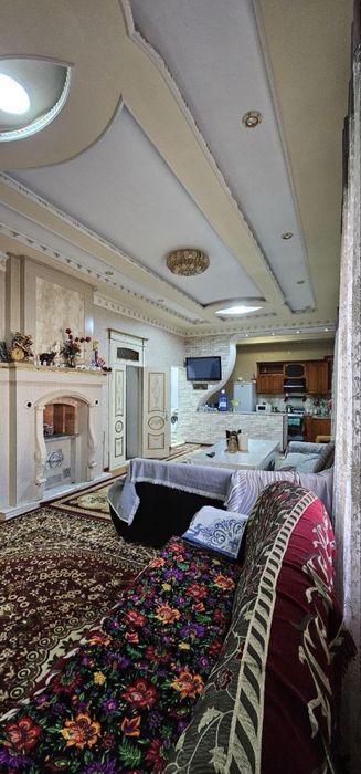 4 соток ховли саттепо