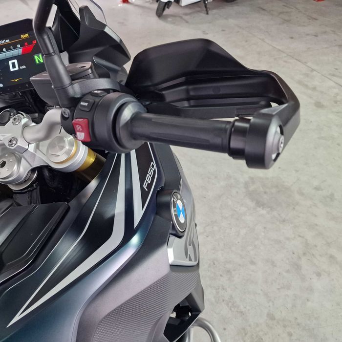 Motocicleta BMW F850GS ABS | B51752 | motomus.ro