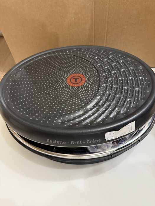 Уред за раклет Tefal RE320812