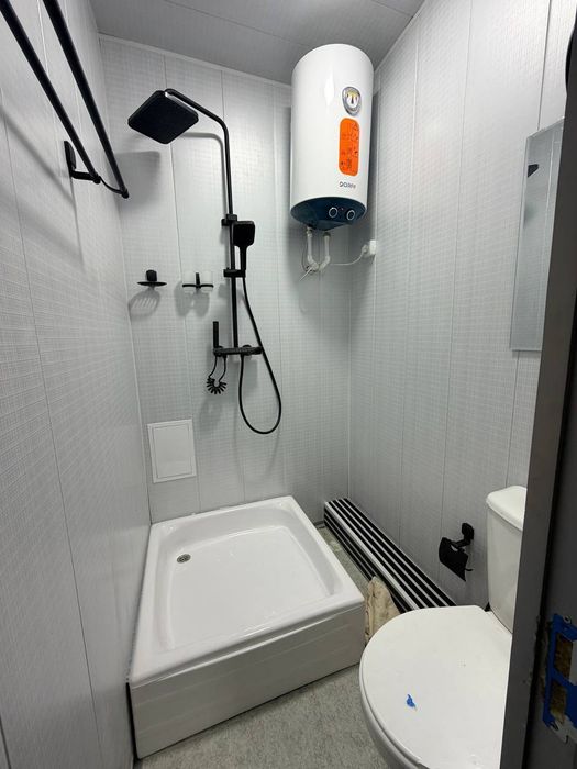 Яшнабод туманида бир хонали квартира сотилади