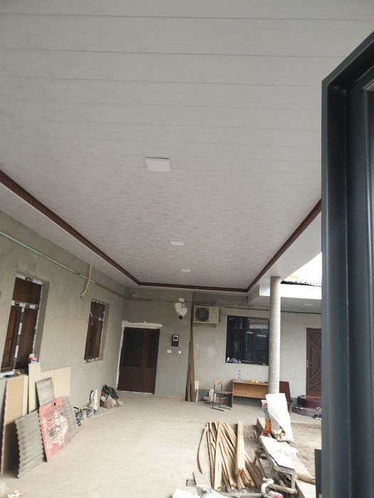 Ремонт квартир под ключь