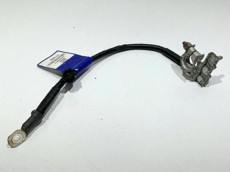 Borna baterie minus Dacia Spring facelift 240806552R 4DB401 electric