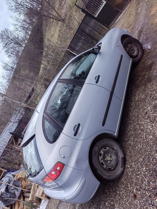 Vând Seat Ibiza, an 2004