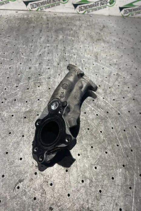 Corp EGR A 651 140 21 08 Mercedes-Benz Sprinter 2011