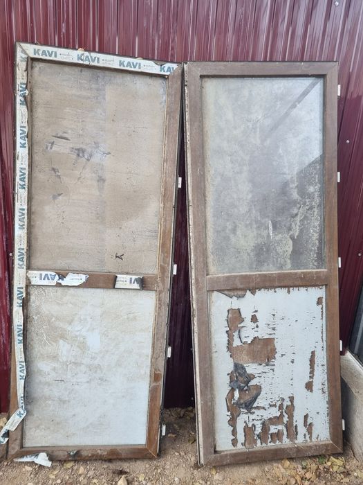 Есік  Терезе  Подоголник