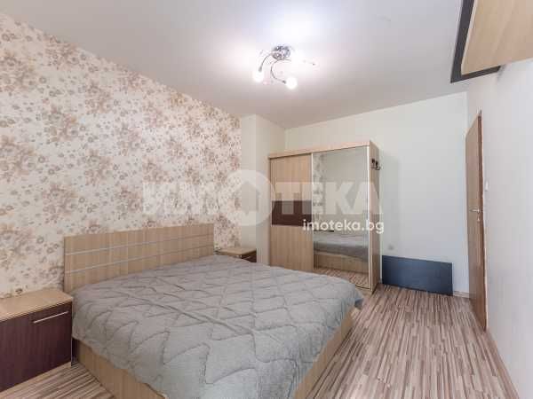 Дава се под наем Тристаен апартамент в Варна, Левски - 76 кв.м за 498.27 € - Снимка #2