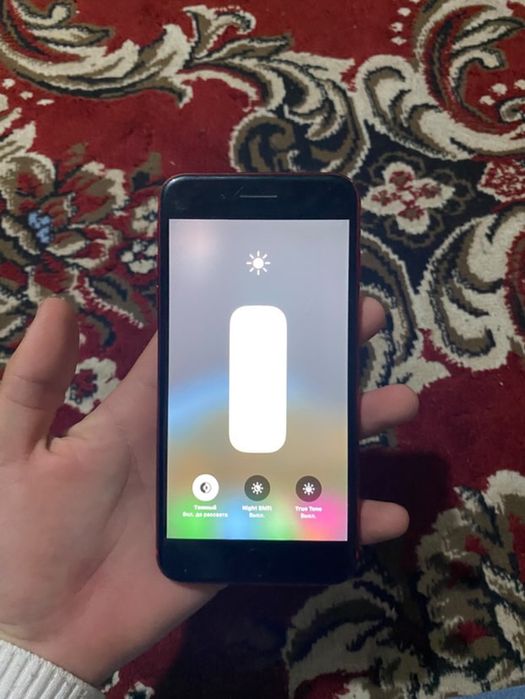 Iphone 8+ LLA region holati ideal