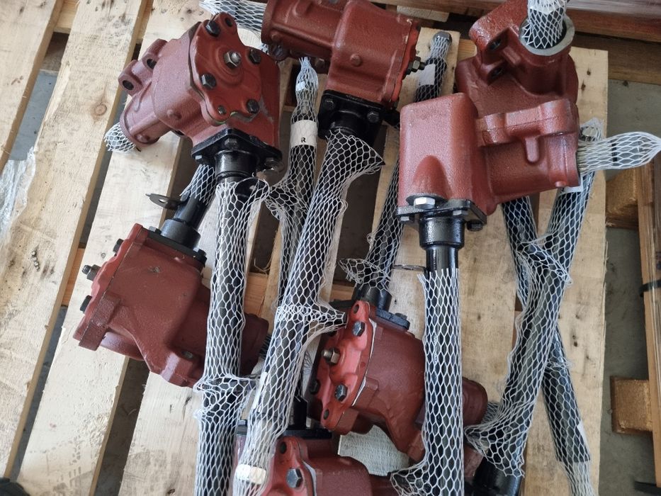 Caseta directie Fiat U445,  DT, DTC, DT1010