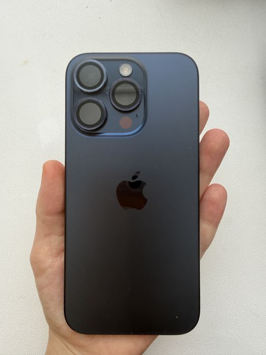 Продаю Iphone 15pro
