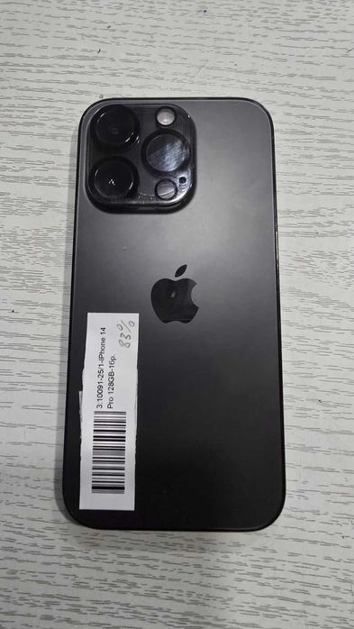 ***ПЕРФЕКТЕН***Apple Iphone 14 Pro 128GB Battery 83%