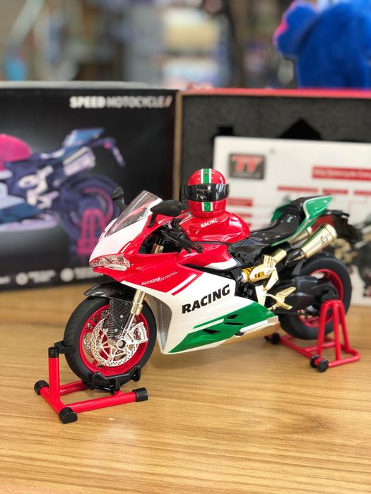 Moto sviner office uchun