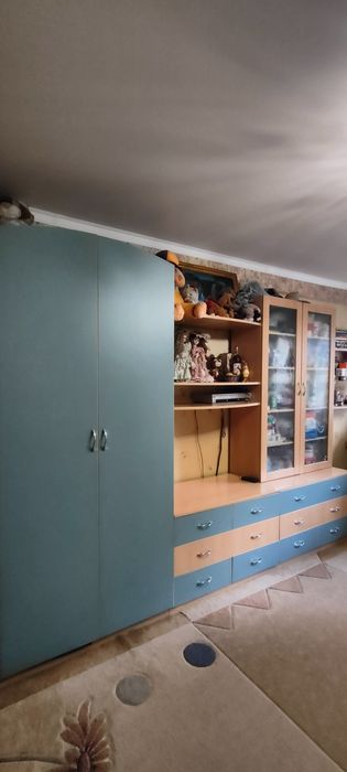 Детский гарнитур