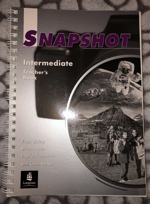 Snapshot Intermediate
