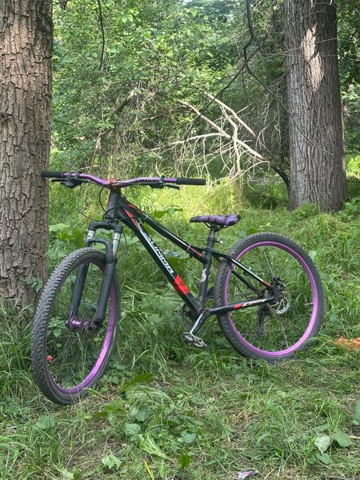 Срочно Велосипед summa sm-618