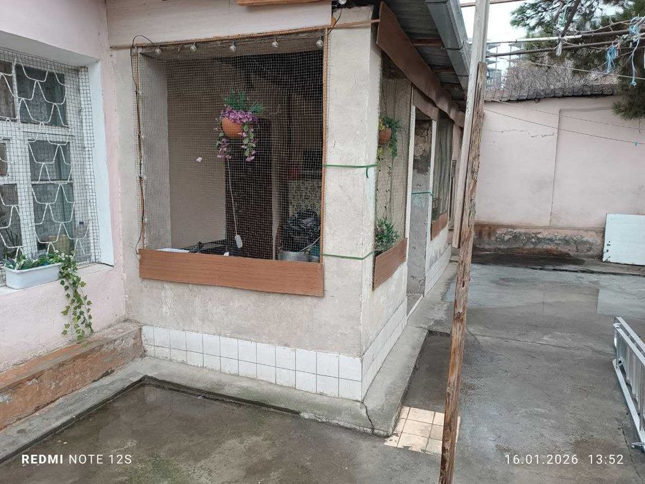 ул.Циолковского дом 3,2-сот 4-комн 103 м² фасад 9 м среднее состояние