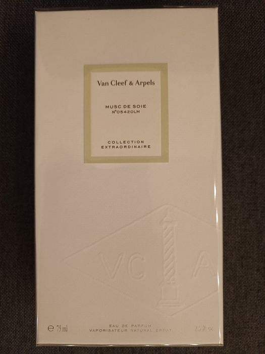 Оригинален парфюм Van Cleef & Arpels