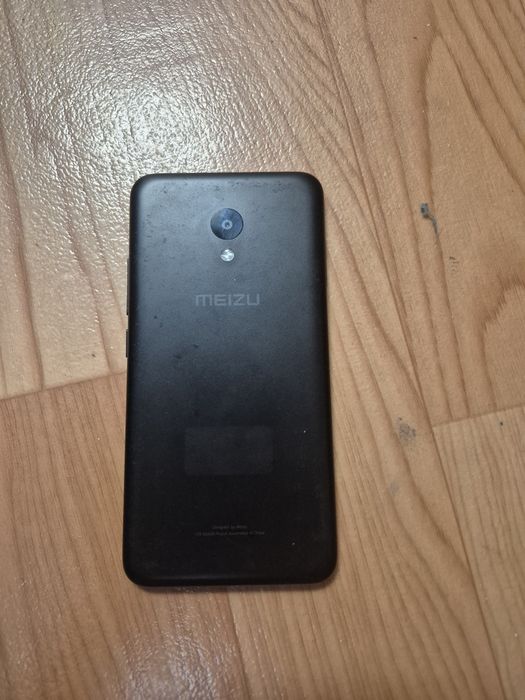 Срочно продам meizu m5