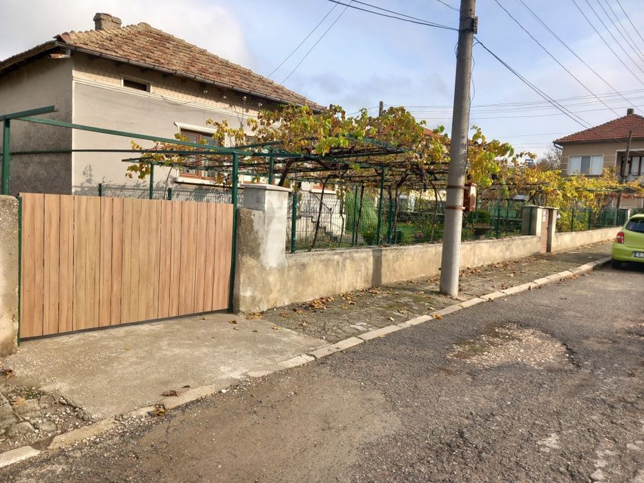 Продава се Къща в с. Кардам, Област Добрич - 102 кв.м за 393 €/кв.м - Снимка #9