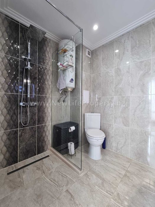 Продава се Тристаен апартамент в к.к. Слънчев бряг - 119 кв.м за 1874 €/кв.м - Снимка #17