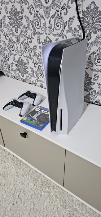 Sony PlayStation 5