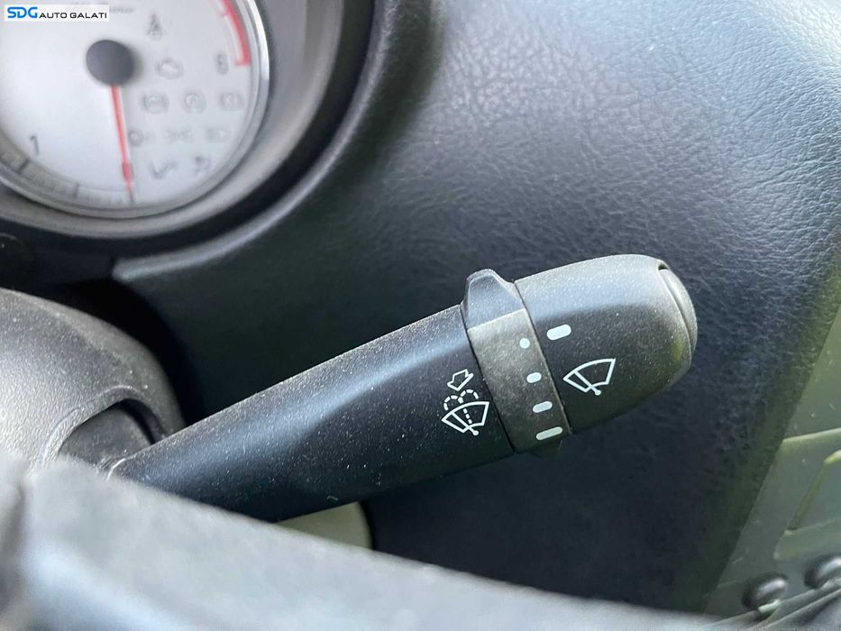 Ansamblu Maneta Manete Bloc Lumini Semnalizare Stergatoare Tempomat Pilot Automat Alfa Romeo GT 2003 - 2010
