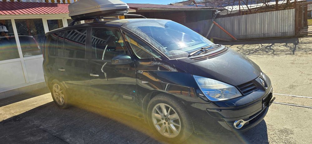 Vând Renault Espace 4 2006