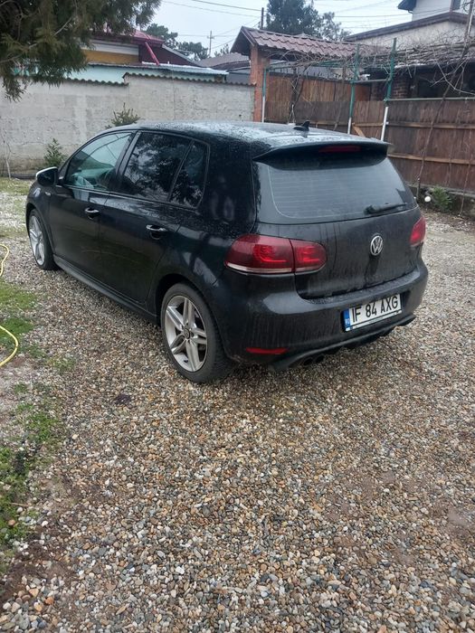 Golf 6 tdi 2.0..