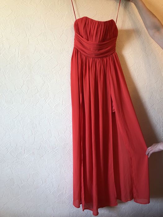 Продам вечернее платье