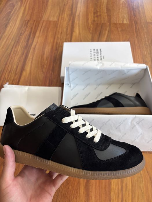 Maison Margiela Gats (nu adidas, nu nike, nu puma, golden goose etc)