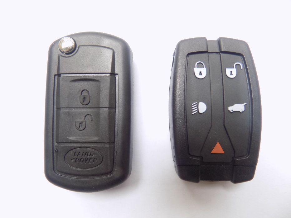 Cheie Land-Range Rover Sport, Discovery 3, Freelander 2, Evoque