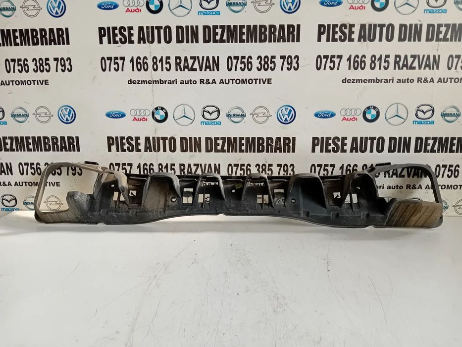 Suport Bara Spate Peugeot 208 An 2012-2021 Motor 1.6 Hdi BH02