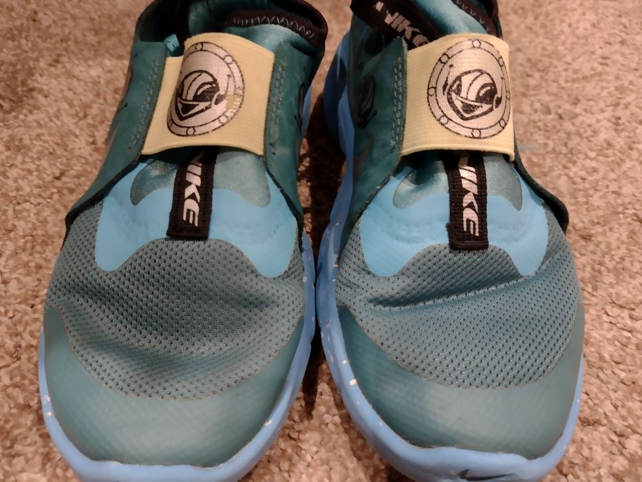 детски маратонки "Найк"