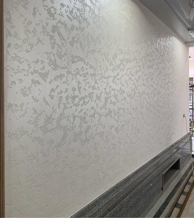 Travertin xizmati Sifatli  hamyonbob narxlardagi mohir ustalar jamoasi