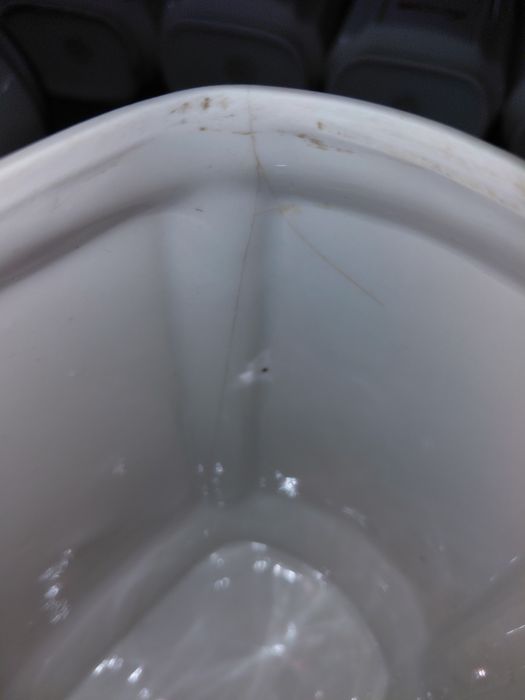 Български порцелан - буркани за подправки