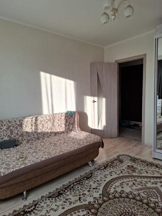 Продам 2х ком.квартиру