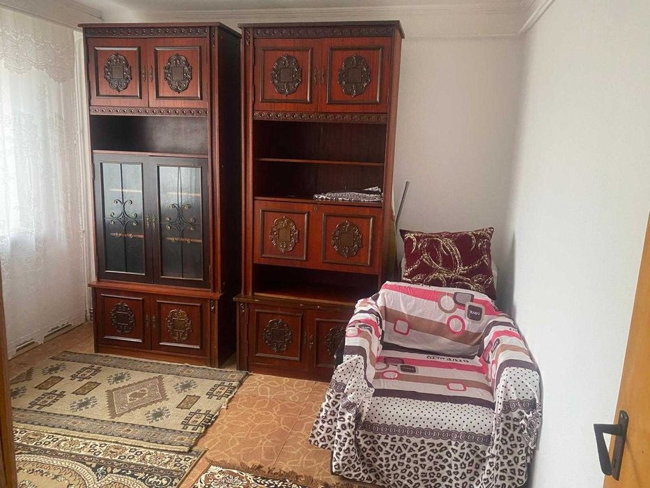 Apartament 3 camere Exercitiu, decomandat, centrala termica