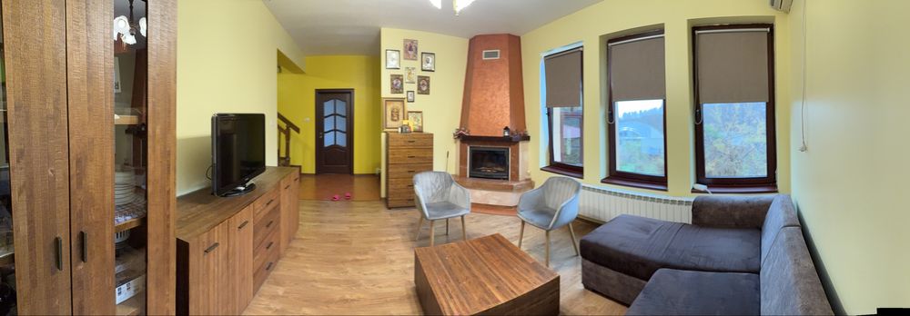 Vand vila in Gura Vaii , Girov, Neamt