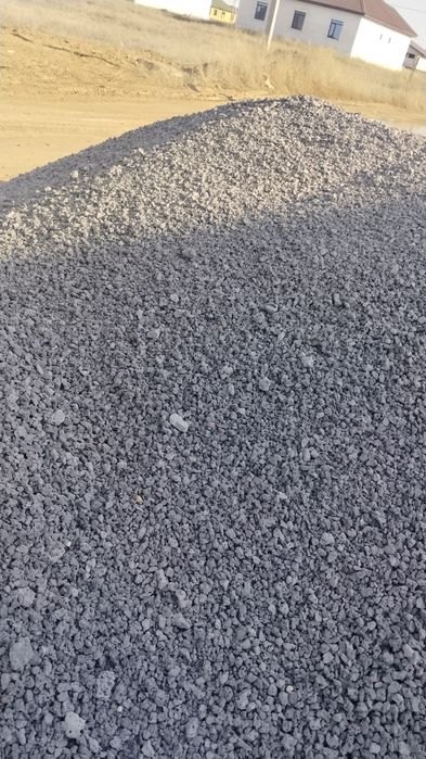 ЗИЛ. ЗИЛ щебень АЗФ