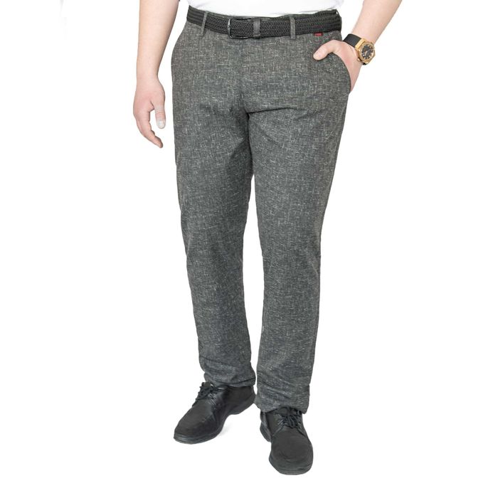 Брюки мужские Ascanto